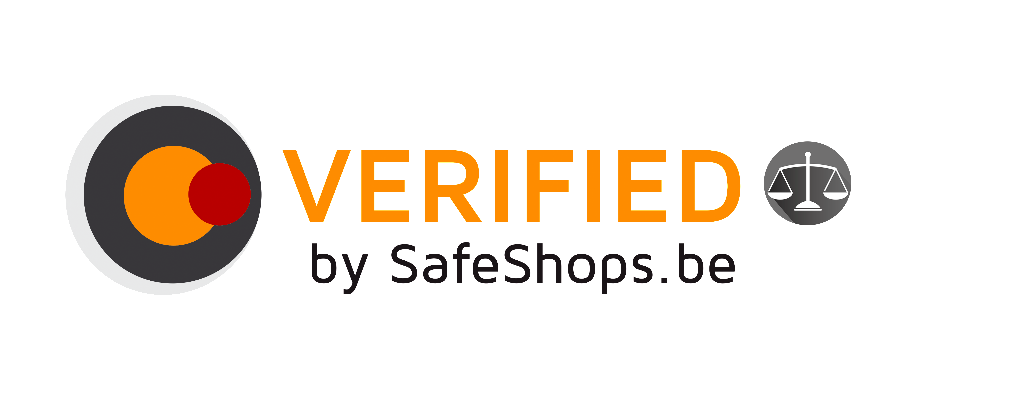 Safeshops logo
