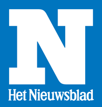 Nieuwsblad logo