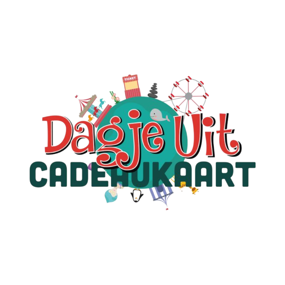 Dagje uit Cadeaukaart logo