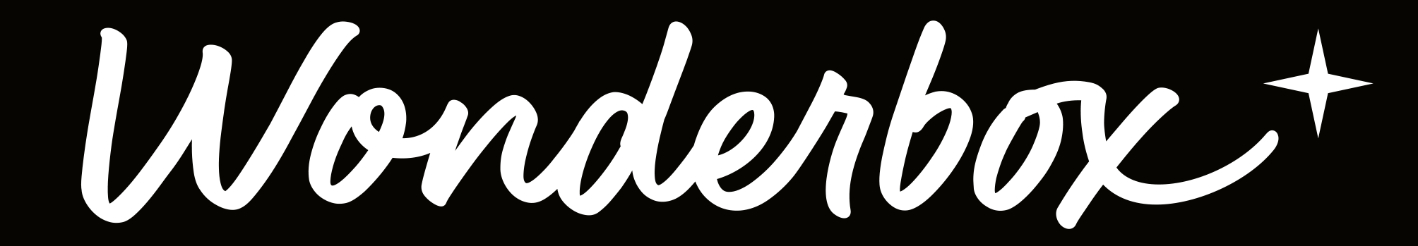 Wonderbox Connect logo