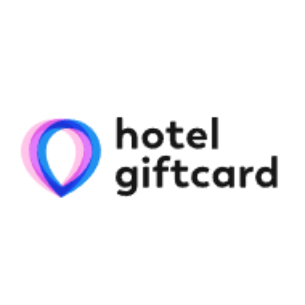 Hotelgiftcard logo
