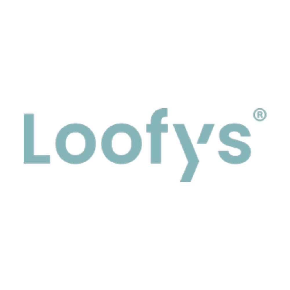 Loofy's logo