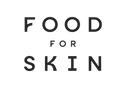 Food for Skin logo