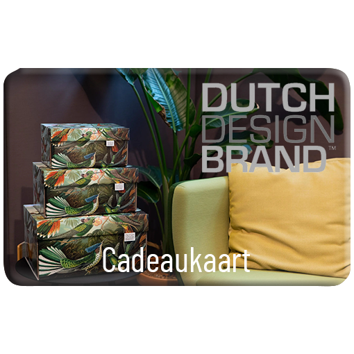 Dutch Design Brand