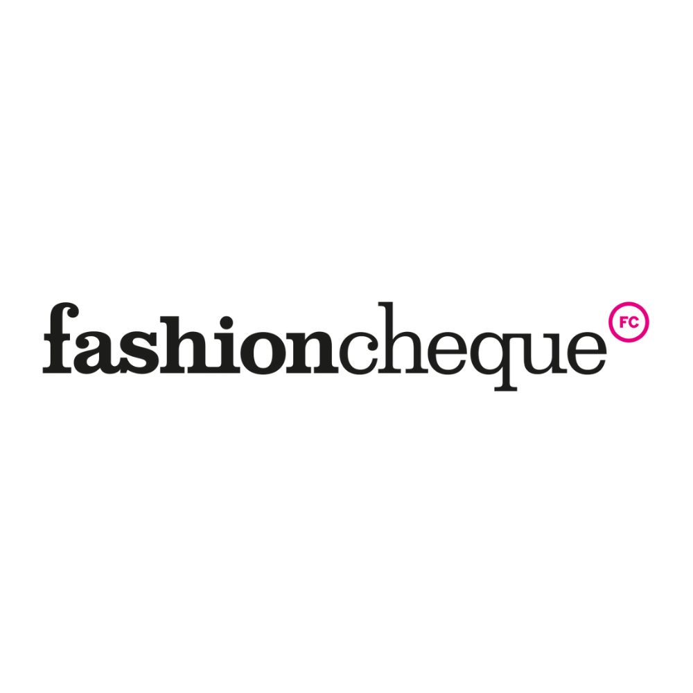 fashioncheque Nederland logo
