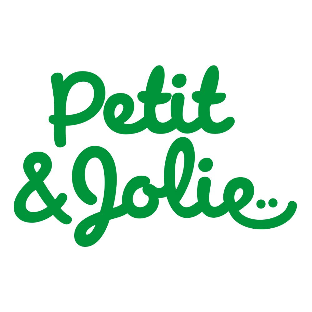Petit & Jolie logo