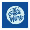 The Good Wine logo