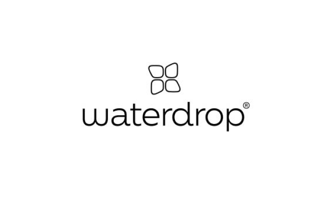 Waterdrop