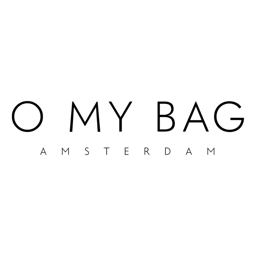 O my Bag logo