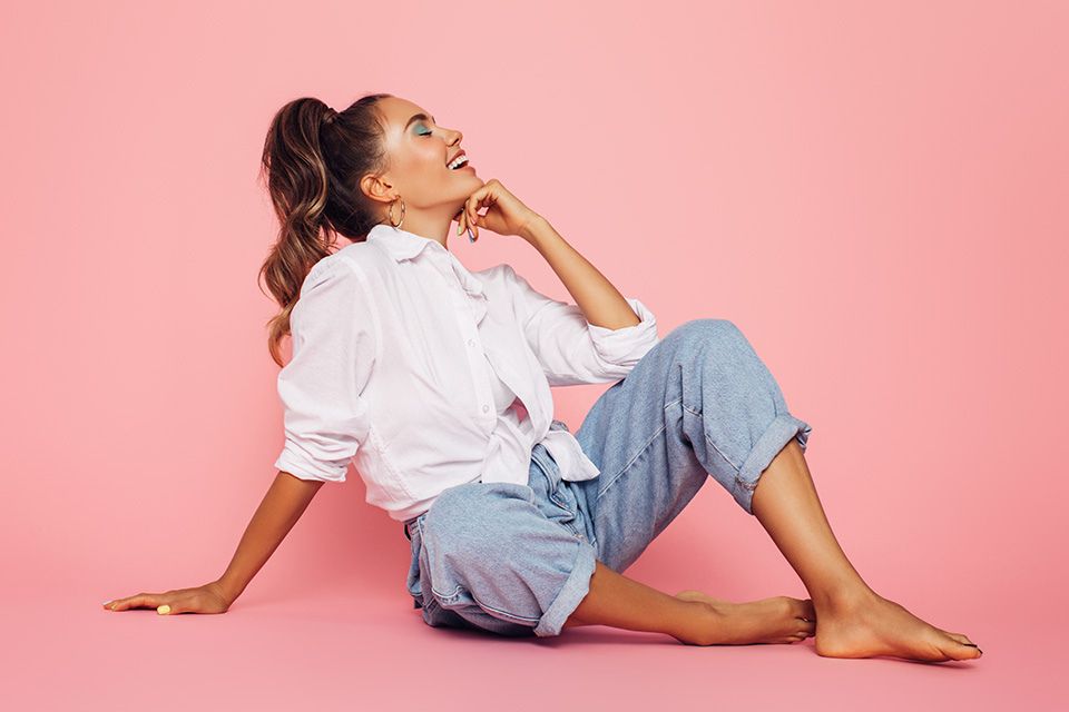 Beauty & Fashion giftcard