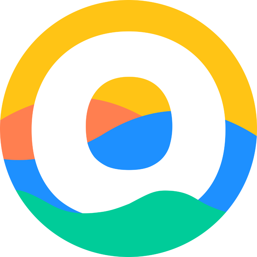 Dobber SUP & Kajak logo