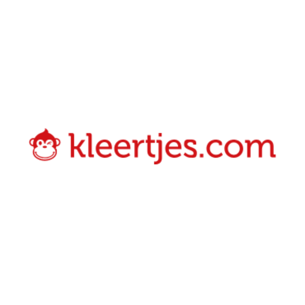 Kleertjes logo