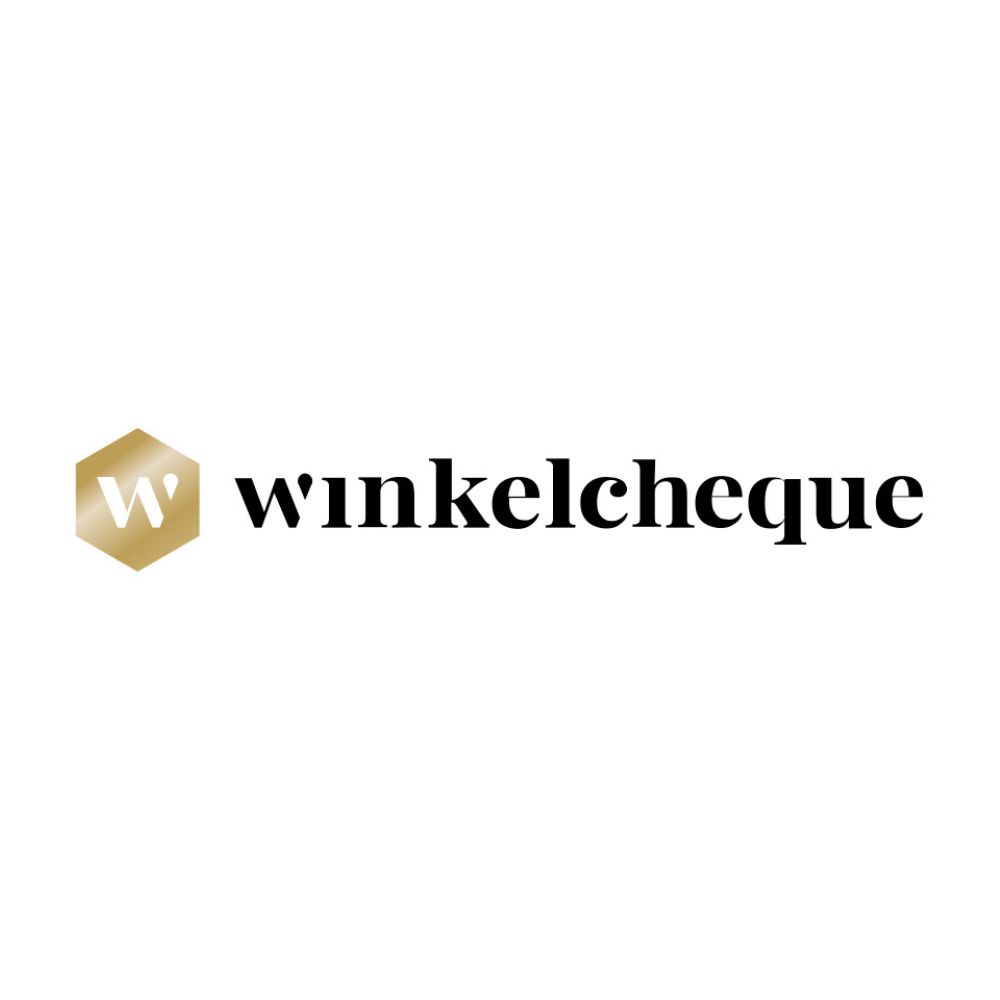 WinkelCheque logo