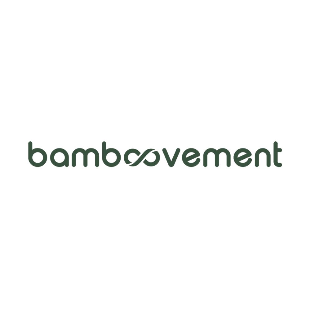 The Bamboovement logo