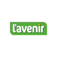 L'Avenir logo