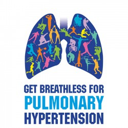 Pulmonale Hypertensie VZW