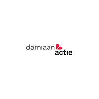 Damiaanactie logo