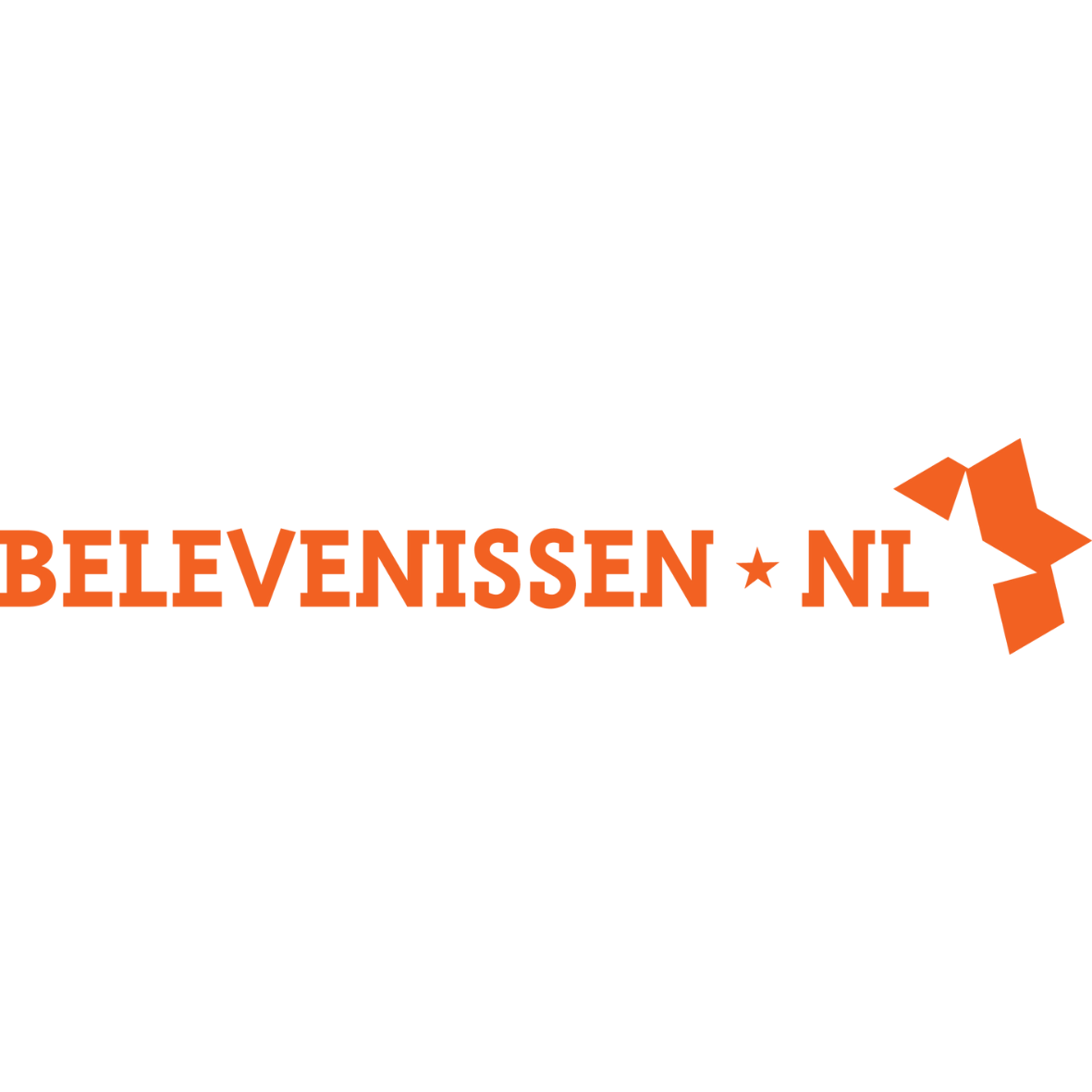 Belevenissen.nl logo