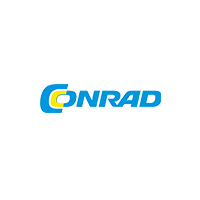 Conrad logo