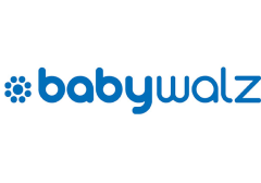 Baby Walz logo