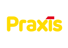 Praxis logo