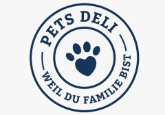 Pets Deli logo