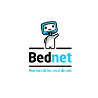 Bednet logo