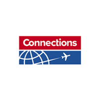 Connections logo