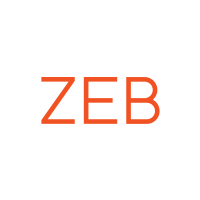 ZEB logo