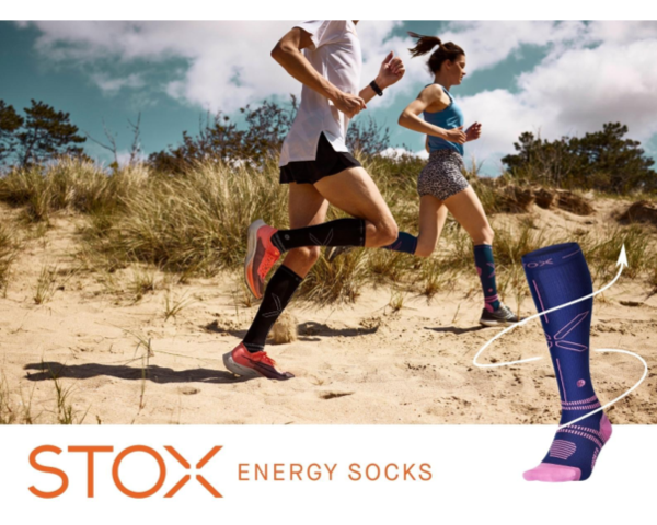 STOX Energy Socks
