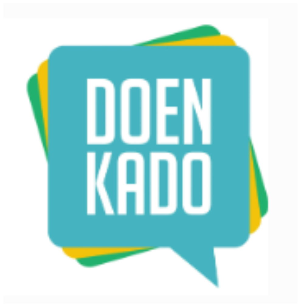 Doenkado logo