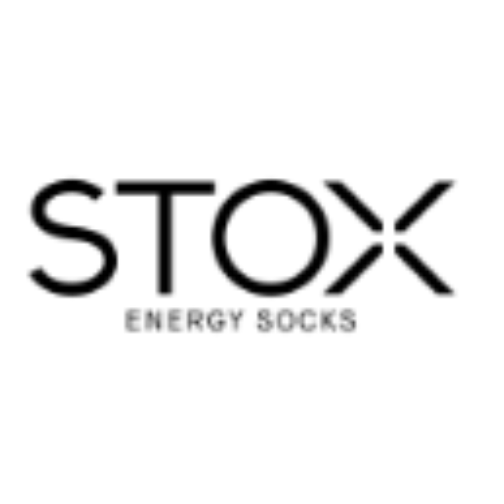 STOX Energy Socks logo