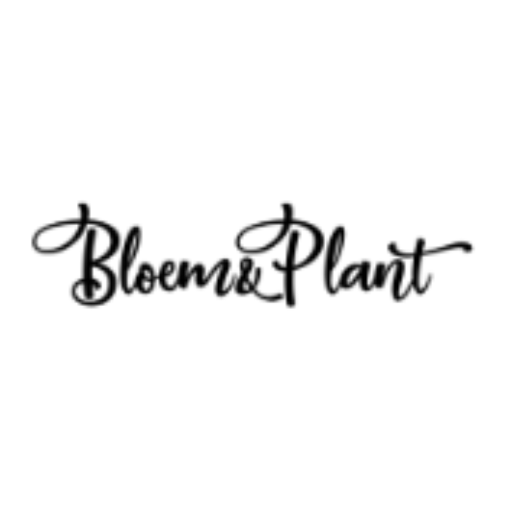 Bloem&Plant logo