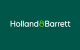 Holland & Barrett logo