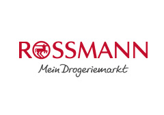 Rossmann logo