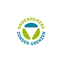 Ondernemers Zonder Grenzen logo