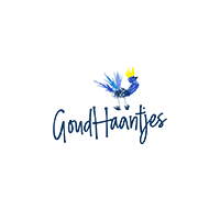 Goudhaantjes logo