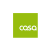 CASA logo