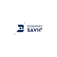 Dominiek Savio logo