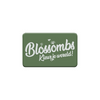 Blossombs logo