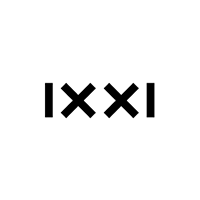 IXXI logo