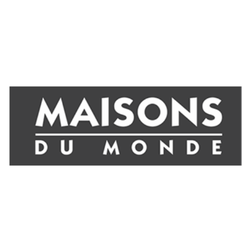 Maisons Du Monde logo