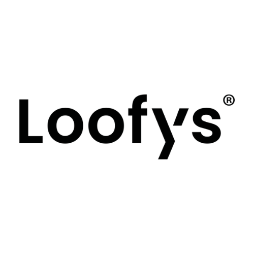 Loofy's logo