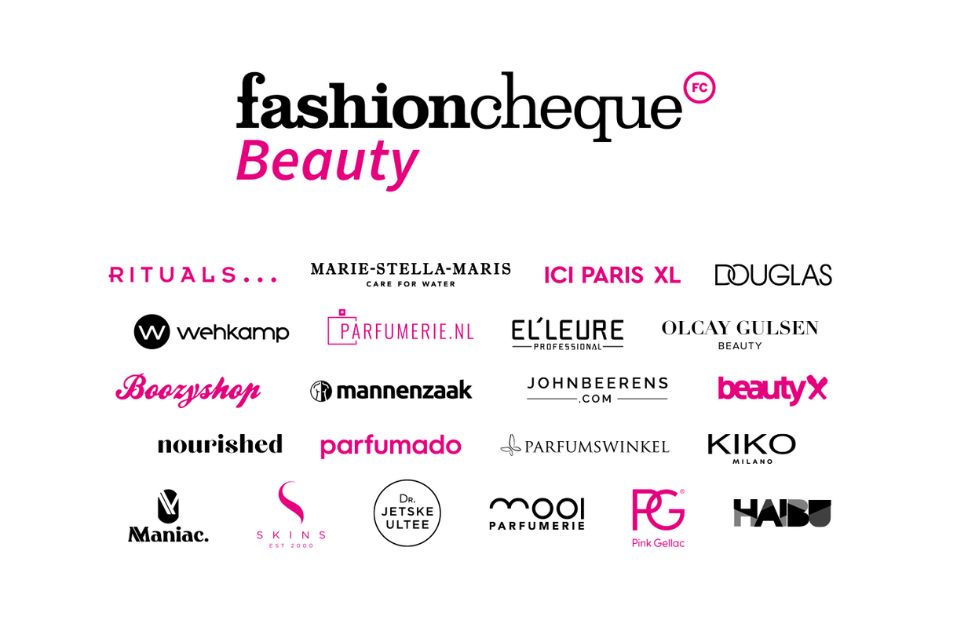fashioncheque Beauty