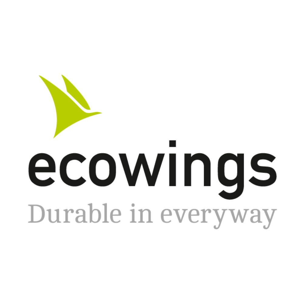 Ecowings logo