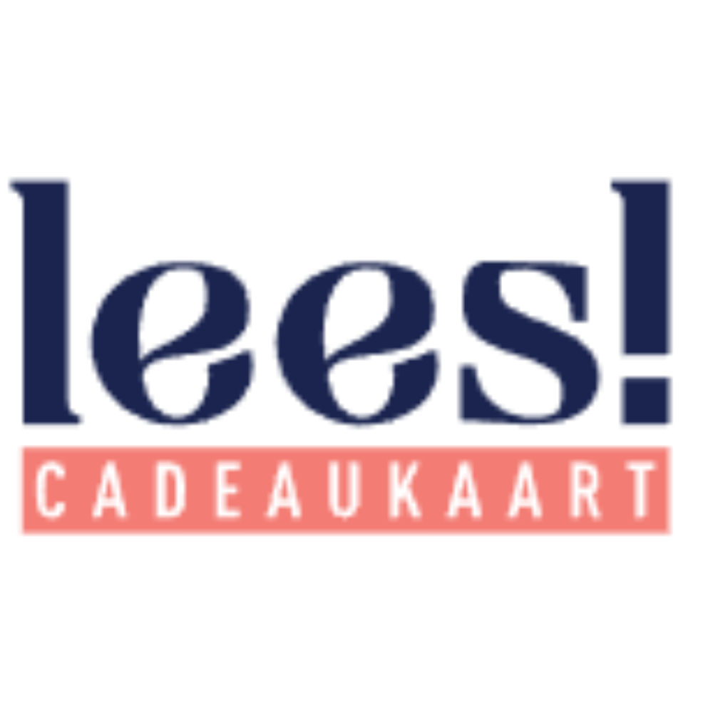 Lees!cadeau logo