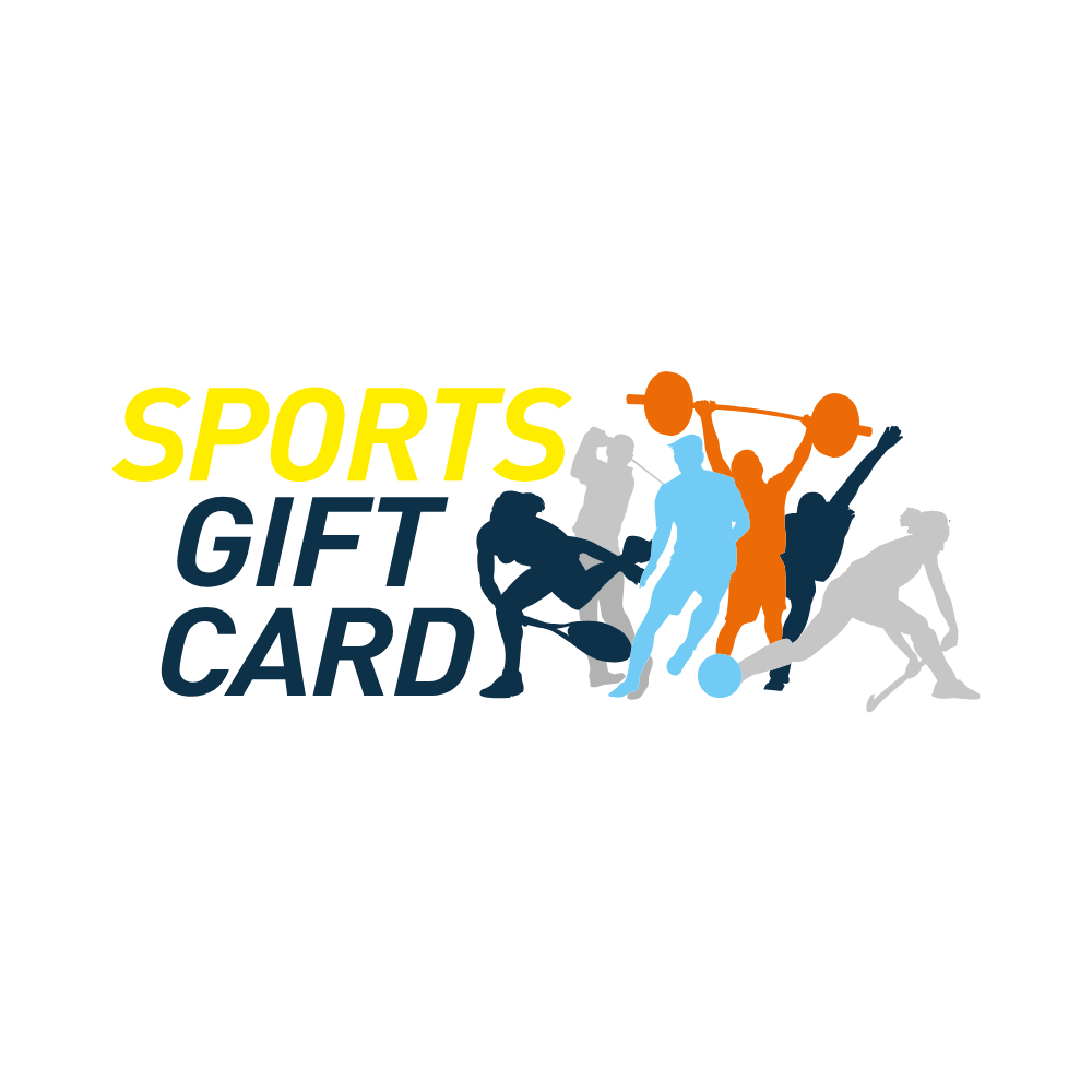 Sports Gift Card logo