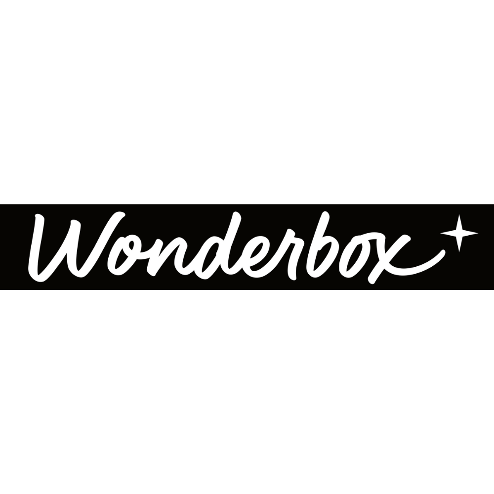 Wonderbox logo