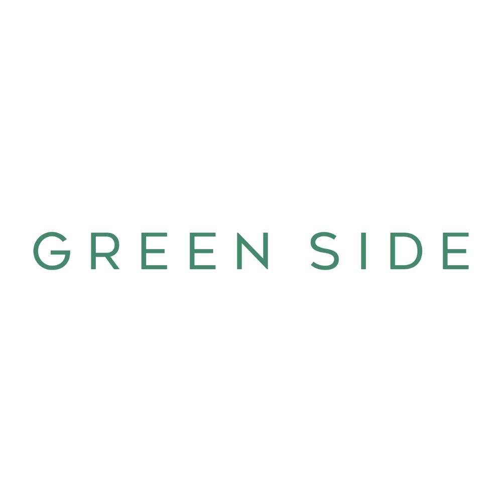 Green Side logo